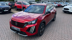 Peugeot 2008 1.2 PureTech 130 Allure 5dr EAT8 Petrol Estate